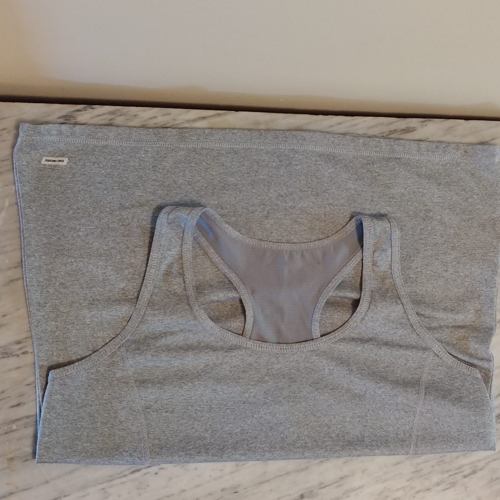 Performance Workout Tank